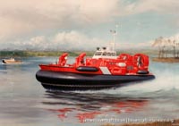 AP1-88 hovercraft conceptual roles by BHC